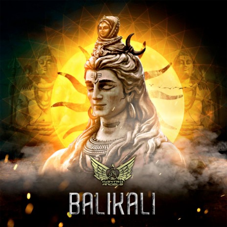 Mantra Angels - Balikali