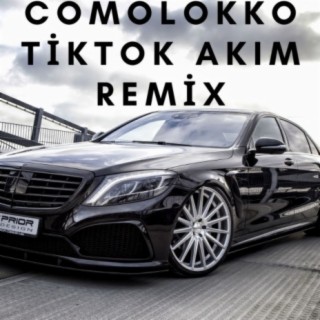 Malatyada Lorke Lorke İstanbulda Comolokko (Comolokko Remix)
