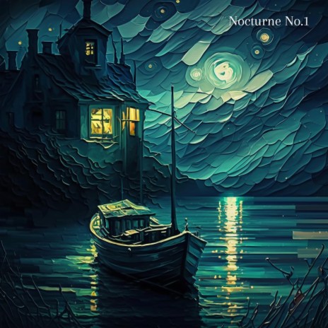 Nocturne No.1 in G-Sharp Minor | Boomplay Music