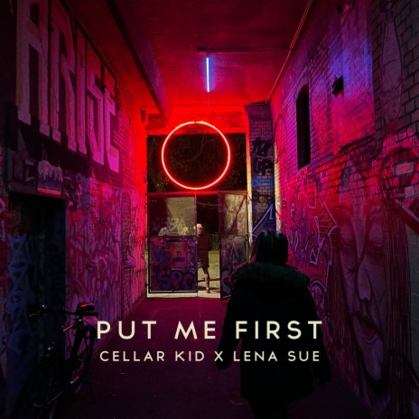 Put Me First ft. Lena Sue | Boomplay Music