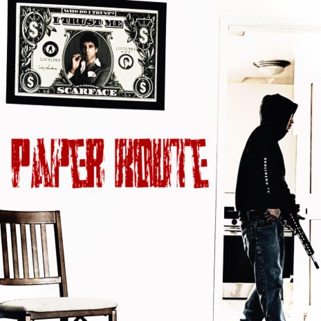 Paper Route | Boomplay Music