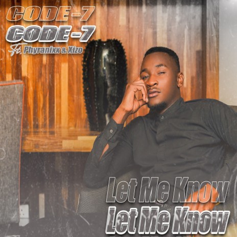 Let Me Know (Live) ft. PHYRANIXX & XIZO | Boomplay Music