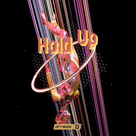 Hold Up (Extended Mix) | Boomplay Music