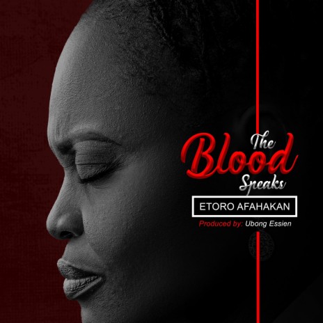 THE BLOOD SPEAKS | Boomplay Music