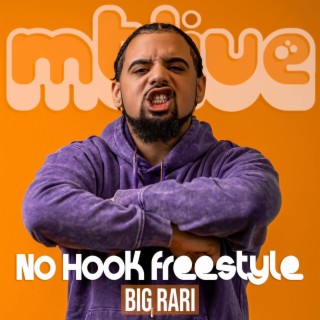 No Hook (Freestyle) (LIVE)
