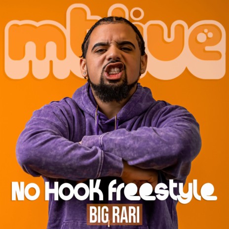 No Hook (Freestyle) (LIVE) ft. BIG RARI