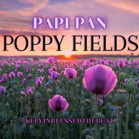 POPPY FIELDS ft. KelvinBlessedTheBeat