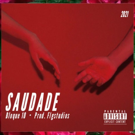 Saudade | Boomplay Music