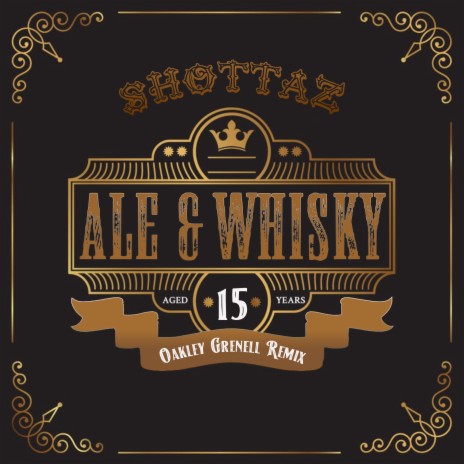 Ale and Whiskey (Oakley Grenell Remix) | Boomplay Music