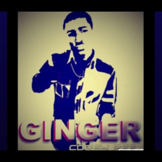 GINGER