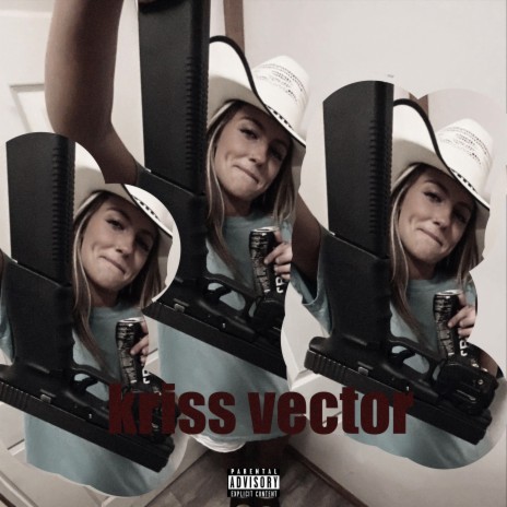 Kriss Vector | Boomplay Music