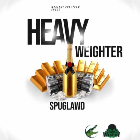 Heavy weighter | Boomplay Music
