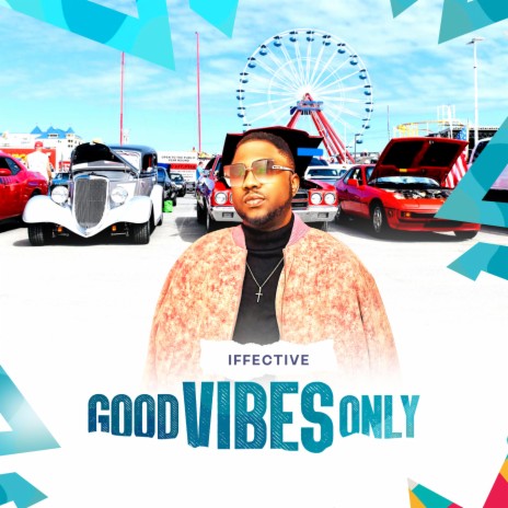 Good vibes only | Boomplay Music