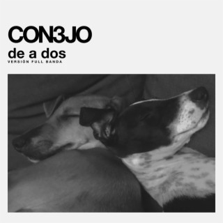 De a dos ft. Lea Flores lyrics | Boomplay Music