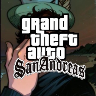 SAN ANDREAS