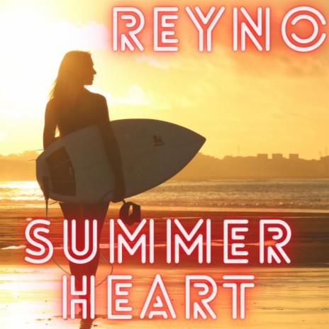 Summer Heart (Radio Edit)