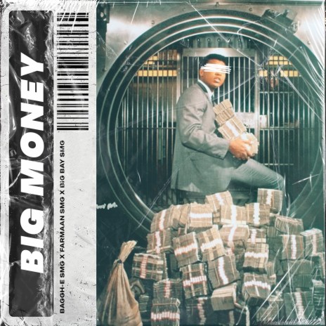 Big Money ft. Farmaan SMG & BIG KAY SMG | Boomplay Music