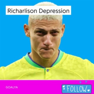 Richarlison Depression Episode | Seleção