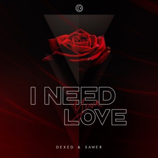 I Need Your Love (Extended Mix)