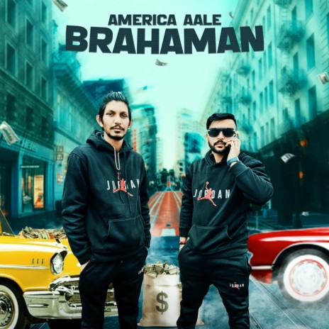 America Aale Brahaman | Boomplay Music
