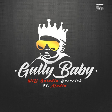 Gully Baby ft. ajadin | Boomplay Music