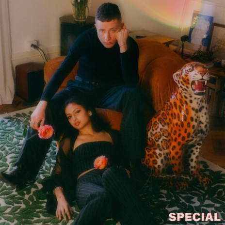 Special ft. Isia | Boomplay Music