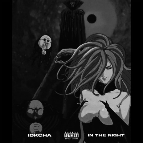 In the night | Boomplay Music