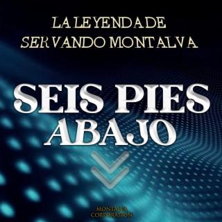 Seis Pies Abajo (En Vivo)