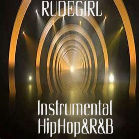 RudeGirl (Instrumental)