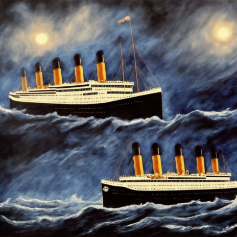 Titanic ft. Faas