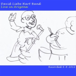 David Liebe Hart Band