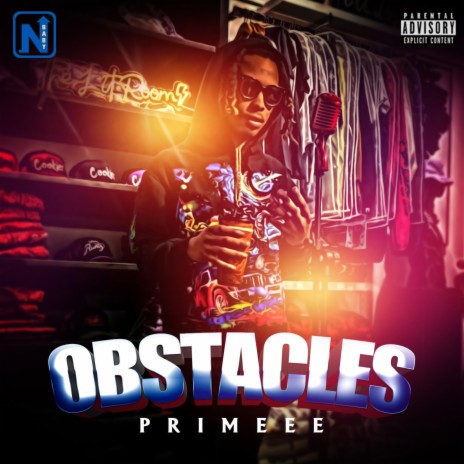 OBSTACLES | Boomplay Music