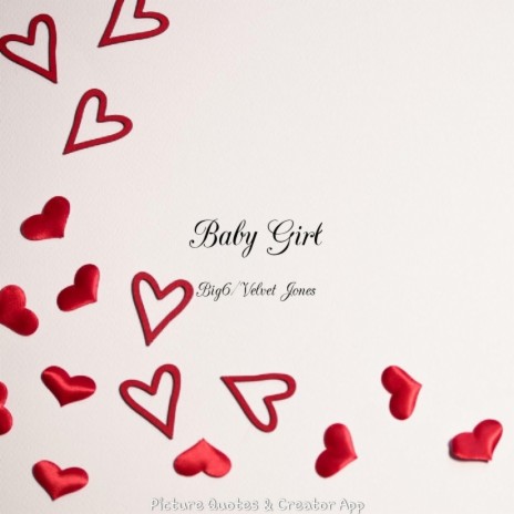 Baby Girl | Boomplay Music