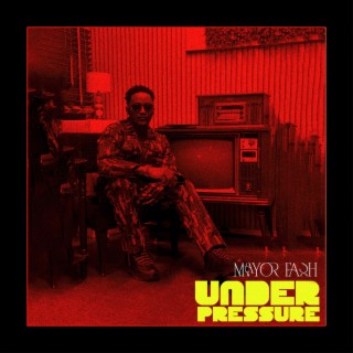 Under Pressure lyrics | Boomplay Music