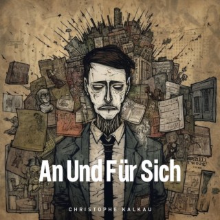 An Und Für Sich (Piano Und Klarinette)