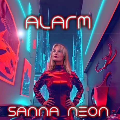 Alarm | Boomplay Music