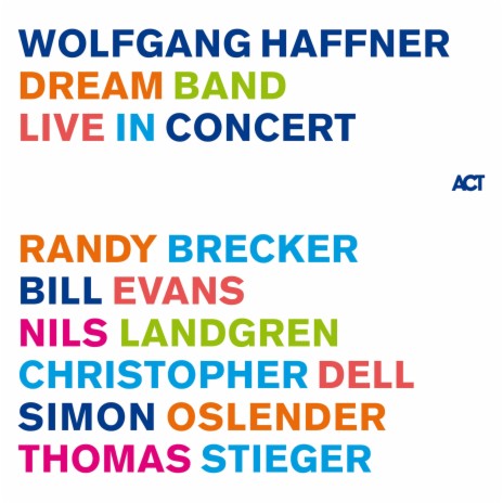 Walk Tall (Live) ft. Christopher Dell, Nils Landgren, Randy Brecker, Bill Evans & Tomas Stieger | Boomplay Music