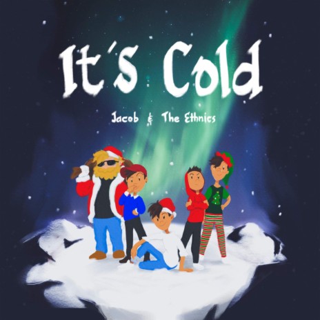 It's Cold | Boomplay Music