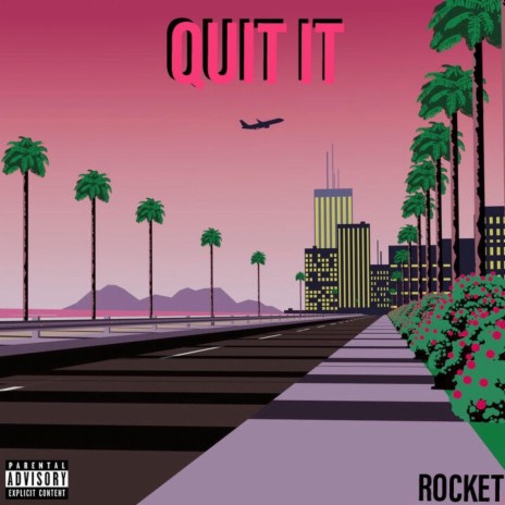 Quit It | Boomplay Music