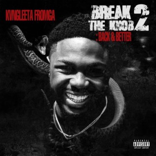 Break The Knob 2 : Back & Better