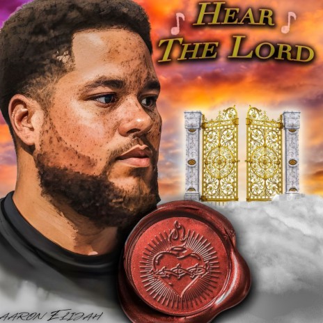 Hear the Lord | Boomplay Music