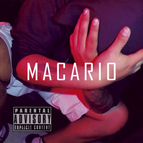 Macario ft. FRANK COKA | Boomplay Music