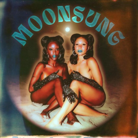 Moonsung | Boomplay Music