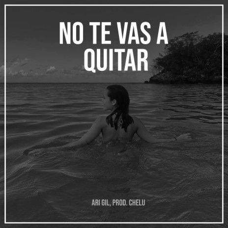 No Te Vas a Quitar ft. Ari Gil