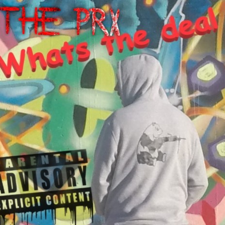 What's the Deal | Boomplay Music