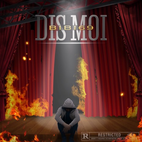 Dis Moi | Boomplay Music