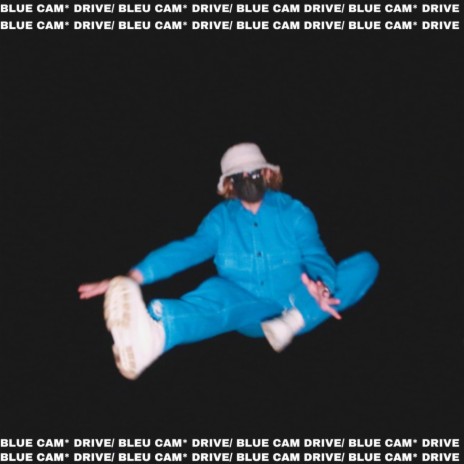 Blue Cam* Drive | Boomplay Music