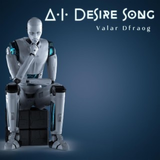 A.I. desire song (Club mix)