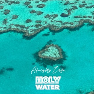 Holy Water lyrics | Boomplay Music