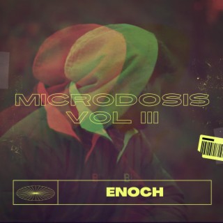 MICRODOSIS VOL. III